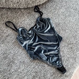 Gooseberry Intimates Bodysuit